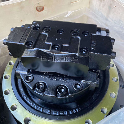 325BL เครื่องขับเคลื่อนสุดท้ายสําหรับอะไหล่เครื่องขุด 204-3648 2043648 เครื่องยนต์พิสตองแกน