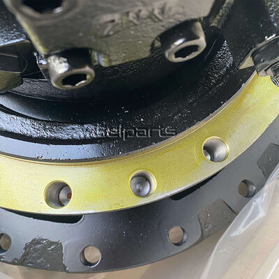 325BL เครื่องขับเคลื่อนสุดท้ายสําหรับอะไหล่เครื่องขุด 204-3648 2043648 เครื่องยนต์พิสตองแกน