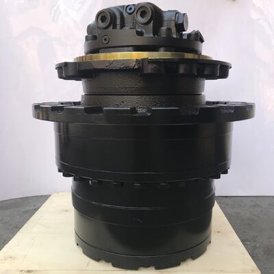 ZX250 Final Drive สำหรับรถขุด Hitachi อะไหล่ 9195448 ชุดมอเตอร์เดินทาง หลังการขาย