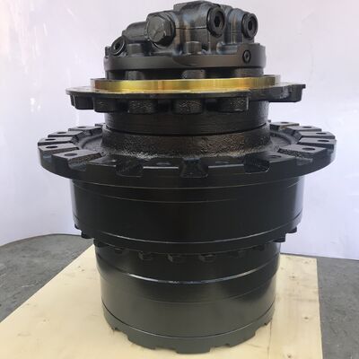ZX250 Final Drive สำหรับรถขุด Hitachi อะไหล่ 9195448 ชุดมอเตอร์เดินทาง หลังการขาย