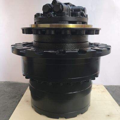 ZX250 Final Drive สำหรับรถขุด Hitachi อะไหล่ 9195448 ชุดมอเตอร์เดินทาง หลังการขาย