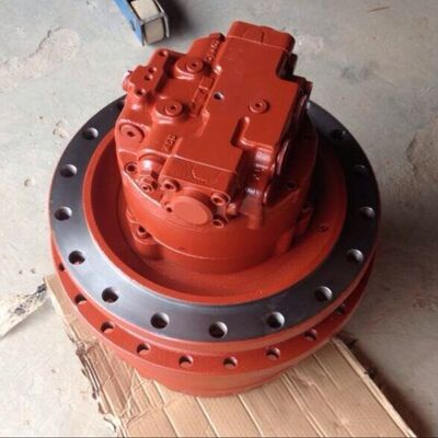 SC360 Final Drive สำหรับอะไหล่รถขุด LISHIDE B0240-93040 MAG170VP-5000-9/7 มอเตอร์ลูกสูบแนวแกน OEM