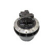E306,Rexroths T7T2 Original Travel Motor Final Drive เหมาะสําหรับรุ่นต่างๆ รวมถึง Lovol 60, Sany 55, Yuchai 60, Lonking 60, Yigong 60, เป็นต้น