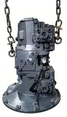ปั๊มไฮดรอลิกหลักรถขุด Komatsu PC200-8 708-2L-31411