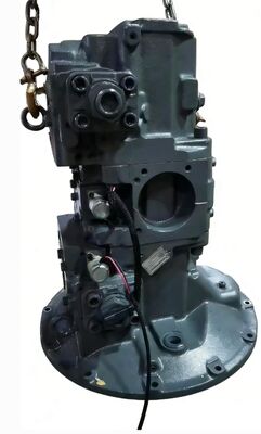 ปั๊มไฮดรอลิกหลักรถขุด Komatsu PC200-8 708-2L-31411