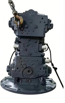 ปั๊มไฮดรอลิกหลักรถขุด Komatsu PC200-8 708-2L-31411