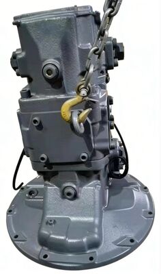 ปั๊มไฮดรอลิกหลักรถขุด Komatsu PC200-8 708-2L-31411