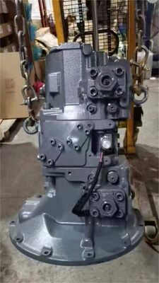ปั๊มไฮดรอลิกหลักรถขุด Komatsu PC200-8 708-2L-31411
