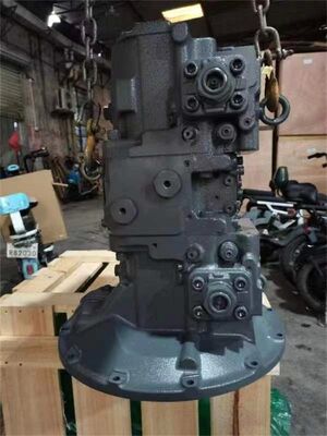 708-2L-00300 ปั๊มไฮดรอลิกแบบคู่สำหรับ Komatsu PC200-7