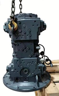 708-2L-00300 ปั๊มไฮดรอลิกแบบคู่สำหรับ Komatsu PC200-7