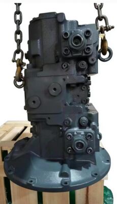 708-2L-00300 ปั๊มไฮดรอลิกแบบคู่สำหรับ Komatsu PC200-7