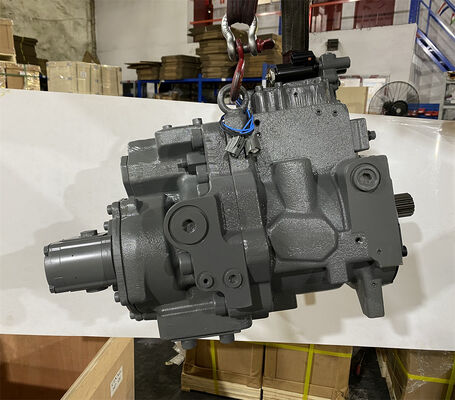 ปั๊มไฮดรอลิก K5V200DPH-XMXR-OE02(HITACHI) ZX450-3 9199338