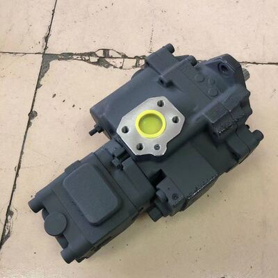 ZX60-5G ZX60-5A ปั๊มไฮดรอลิกสําหรับอะไหล่ปั๊มขุดฮิตาชิ PVD-2B-40P-16G5-4191B ปั๊มพิสตองแกน OEM