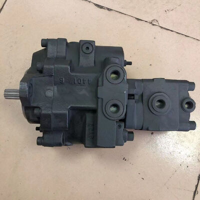 ZX60-5G ZX60-5A ปั๊มไฮดรอลิกสําหรับอะไหล่ปั๊มขุดฮิตาชิ PVD-2B-40P-16G5-4191B ปั๊มพิสตองแกน OEM