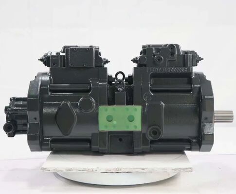 HD700 HD820 HD1023 ปั๊มไฮดรอลิกสําหรับ Kato Excavator อะไหล่อะไหล่ ปั๊มพิสตองแกน