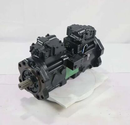 HD700 HD820 HD1023 ปั๊มไฮดรอลิกสําหรับ Kato Excavator อะไหล่อะไหล่ ปั๊มพิสตองแกน