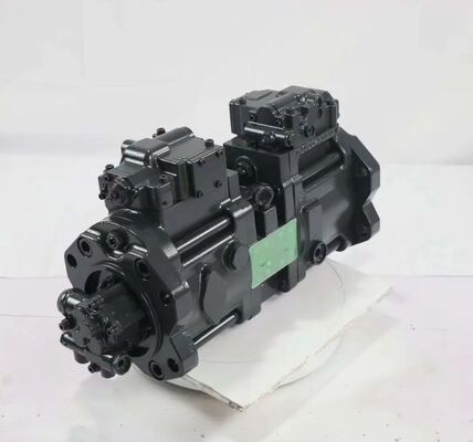 HD700 HD820 HD1023 ปั๊มไฮดรอลิกสําหรับ Kato Excavator อะไหล่อะไหล่ ปั๊มพิสตองแกน