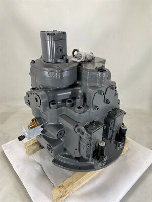 ปั๊มไฮดรอลิกหลักสำหรับ Hitachi K5V200DPH-NXMXR-OE11 ZX450-1 9184686 4432815 9199338 FV30, ZX450, ZX450H, ZX450H-HHE, ZX460LCH-AMS