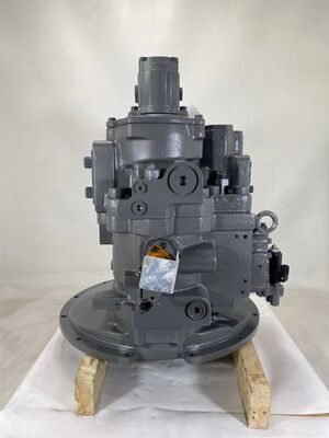 ปั๊มไฮดรอลิกหลักสำหรับ Hitachi K5V200DPH-NXMXR-OE11 ZX450-1 9184686 4432815 9199338 FV30, ZX450, ZX450H, ZX450H-HHE, ZX460LCH-AMS