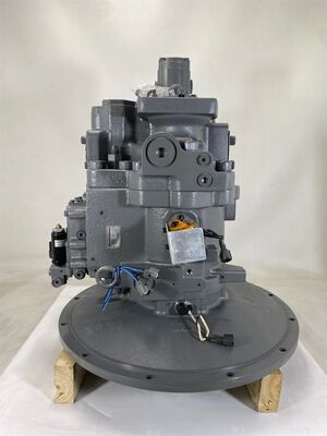 ปั๊มไฮดรอลิกหลักสำหรับ Hitachi K5V200DPH-NXMXR-OE11 ZX450-1 9184686 4432815 9199338 FV30, ZX450, ZX450H, ZX450H-HHE, ZX460LCH-AMS