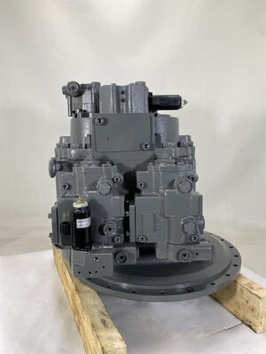 K3V112DP-XDPR-9Y00 ((SUMITOMO) CX210B CX210C CX230C NHD KRJ17131 ปั๊มไฮดรอลิกสําหรับเครื่องขุด CASE Crawler
