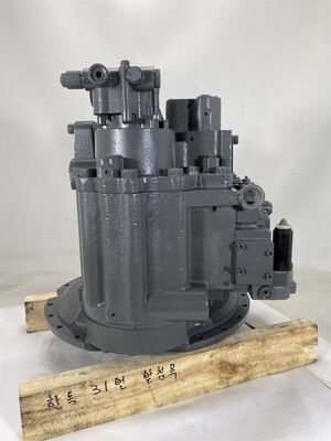 K3V112DP-XDPR-9Y00 ((SUMITOMO) CX210B CX210C CX230C NHD KRJ17131 ปั๊มไฮดรอลิกสําหรับเครื่องขุด CASE Crawler