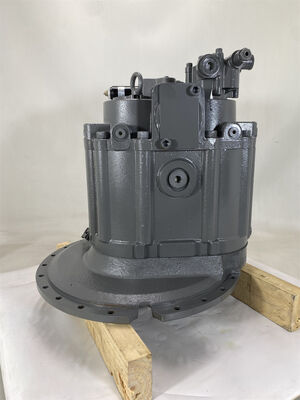 K3V112DP-XDPR-9Y00 ((SUMITOMO) CX210B CX210C CX230C NHD KRJ17131 ปั๊มไฮดรอลิกสําหรับเครื่องขุด CASE Crawler