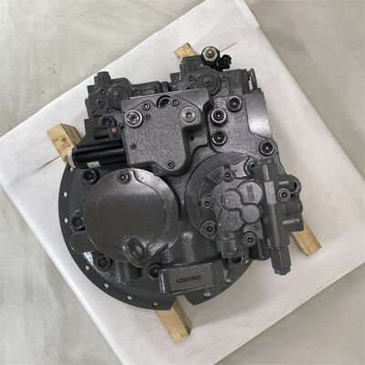 K3V112DP-XDPR-9Y00 ((SUMITOMO) CX210B CX210C CX230C NHD KRJ17131 ปั๊มไฮดรอลิกสําหรับเครื่องขุด CASE Crawler