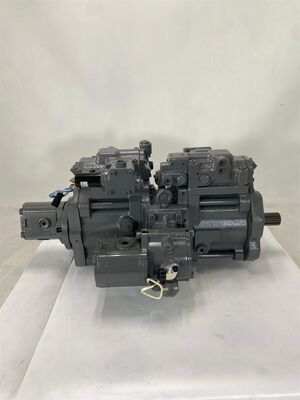 ปั๊มไฮดรอลิก ZX160W 9227147 K5V80DTP-YXSKR-9K00/9POE