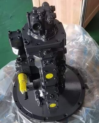ปั๊มไฮดรอลิก DH215-9C สำหรับอะไหล่รถขุด Doosan ผู้ผลิตอุปกรณ์เสริมปั๊มไฮดรอลิก DPA117