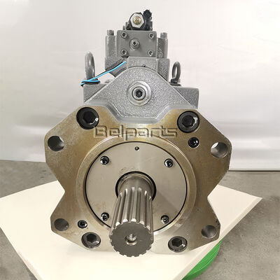ปั๊มไฮดรอลิก K3V280 4635645 ZX650-3 EX1200-6, ZX650LC-3, ZX670LCH-3, ZX670LCR-3, ZX850-3, ZX850-3F, ZX850LC-3-DH, ZX870H-3, ZX870H-3-HCMC, ZX870H-3F, ZX870R-3, ZX870R-3F