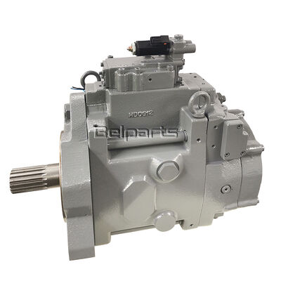 ปั๊มไฮดรอลิก K3V280 4635645 ZX650-3 EX1200-6, ZX650LC-3, ZX670LCH-3, ZX670LCR-3, ZX850-3, ZX850-3F, ZX850LC-3-DH, ZX870H-3, ZX870H-3-HCMC, ZX870H-3F, ZX870R-3, ZX870R-3F