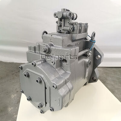 ปั๊มไฮดรอลิก K3V280 4635645 ZX650-3 EX1200-6, ZX650LC-3, ZX670LCH-3, ZX670LCR-3, ZX850-3, ZX850-3F, ZX850LC-3-DH, ZX870H-3, ZX870H-3-HCMC, ZX870H-3F, ZX870R-3, ZX870R-3F