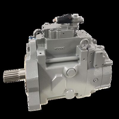 ปั๊มไฮดรอลิก K3V280 4635645 ZX650-3 EX1200-6, ZX650LC-3, ZX670LCH-3, ZX670LCR-3, ZX850-3, ZX850-3F, ZX850LC-3-DH, ZX870H-3, ZX870H-3-HCMC, ZX870H-3F, ZX870R-3, ZX870R-3F