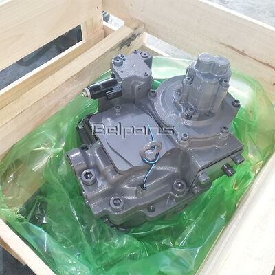 K5V212DPH E345D E349D E345D, E345DL,295-9663 2959663 E345DLVG, E349D, E349DL ส่วนปั๊มน้ํา
