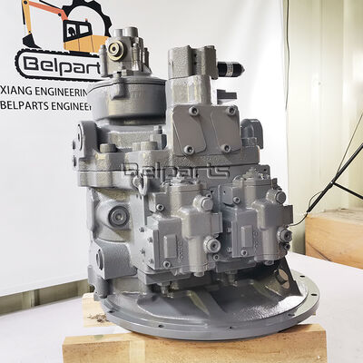 K5V212DPH E345D E349D E345D, E345DL,295-9663 2959663 E345DLVG, E349D, E349DL ส่วนปั๊มน้ํา