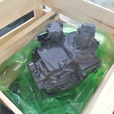K5V212DPH E345D E349D E345D, E345DL,295-9663 2959663 E345DLVG, E349D, E349DL ส่วนปั๊มน้ํา