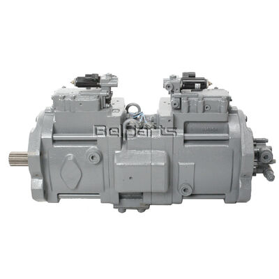 SY395 K5V200DTH-YISER-OE02 (17T*13T) ปั๊มไฮดรอลิก