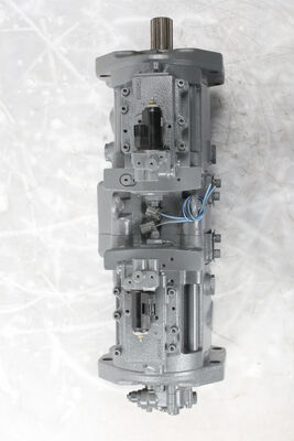 SY395 K5V200DTH-YISER-OE02 (17T*13T) ปั๊มไฮดรอลิก