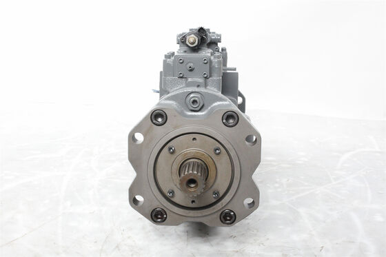 SY395 K5V200DTH-YISER-OE02 (17T*13T) ปั๊มไฮดรอลิก