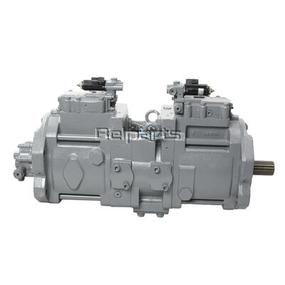SY395 K5V200DTH-YISER-OE02 (17T*13T) ปั๊มไฮดรอลิก