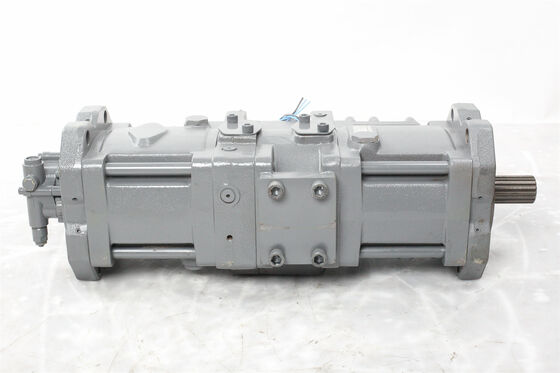 SY395 K5V200DTH-YISER-OE02 (17T*13T) ปั๊มไฮดรอลิก