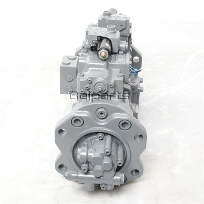 SK330-8 SK350-8 LC10V00020F1 K5V140DTP-NOSER-YTOKHV (17T*13T) ชุดปั๊มไฮดรอลิก
