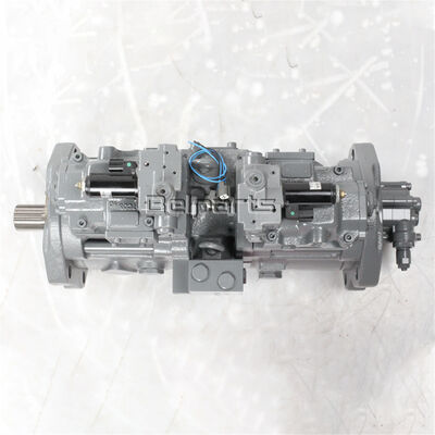 SK330-8 SK350-8 LC10V00020F1 K5V140DTP-NOSER-YTOKHV (17T*13T) ชุดปั๊มไฮดรอลิก