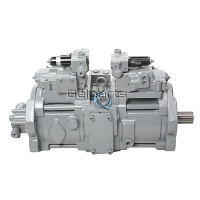 SK330-8 SK350-8 LC10V00020F1 K5V140DTP-NOSER-YTOKHV (17T*13T) ชุดปั๊มไฮดรอลิก