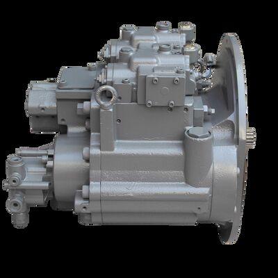 31Q6-15010 31N6-15010 R210W-7 R210W-9 R200W7 R210W9A, R210W9AMH, R210W9MH K3V112DP ISER-9S00 ปั๊มน้ํา