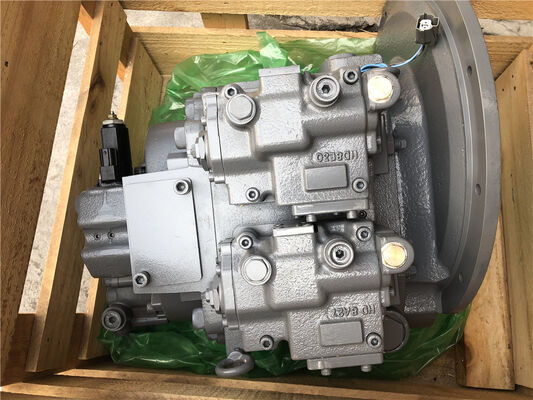 31Q6-15010 31N6-15010 R210W-7 R210W-9 R200W7 R210W9A, R210W9AMH, R210W9MH K3V112DP ISER-9S00 ปั๊มน้ํา
