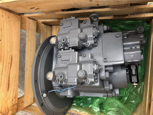 31Q6-15010 31N6-15010 R210W-7 R210W-9 R200W7 R210W9A, R210W9AMH, R210W9MH K3V112DP ISER-9S00 ปั๊มน้ํา