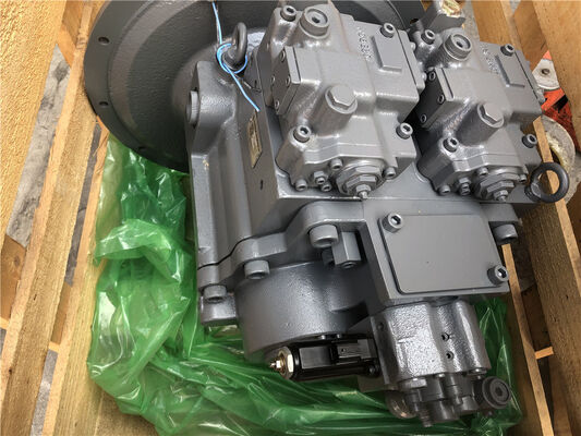 31Q6-15010 31N6-15010 R210W-7 R210W-9 R200W7 R210W9A, R210W9AMH, R210W9MH K3V112DP ISER-9S00 ปั๊มน้ํา