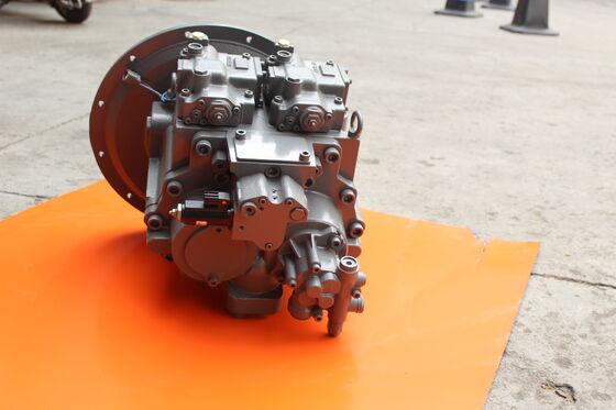31Q6-15010 31N6-15010 R210W-7 R210W-9 R200W7 R210W9A, R210W9AMH, R210W9MH K3V112DP ISER-9S00 ปั๊มน้ํา